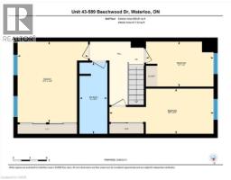 589 BEECHWOOD Drive UnitNo. 43 - 37