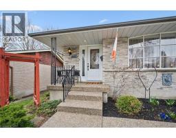 233 LAURENTIAN Drive - 2