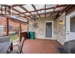 233 LAURENTIAN Drive - 23