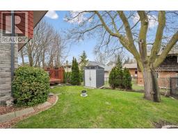 233 LAURENTIAN Drive - 24