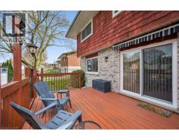 233 LAURENTIAN Drive - 25