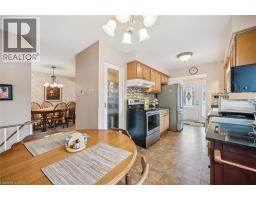 233 LAURENTIAN Drive - 9