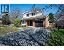 122 FOXHUNT Road - 2