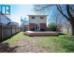 122 FOXHUNT Road - 36