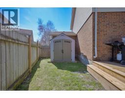 122 FOXHUNT Road - 43