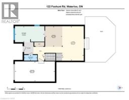 122 FOXHUNT Road - 47