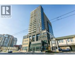 181 KING Street S UnitNo. 1010 - 2