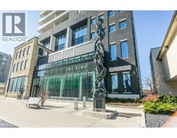 181 KING Street S UnitNo. 1010 - 3