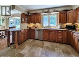 120 PAULINE JOHNSON Road - 10