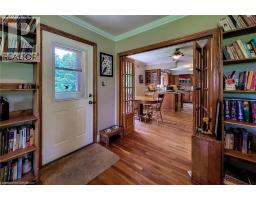 120 PAULINE JOHNSON Road - 16