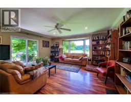 120 PAULINE JOHNSON Road - 17