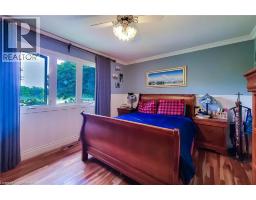 120 PAULINE JOHNSON Road - 18