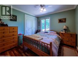 120 PAULINE JOHNSON Road - 19