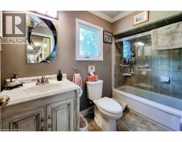 120 PAULINE JOHNSON Road - 21