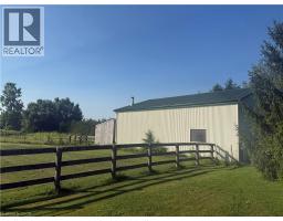 120 PAULINE JOHNSON Road - 27