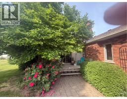 120 PAULINE JOHNSON Road - 28
