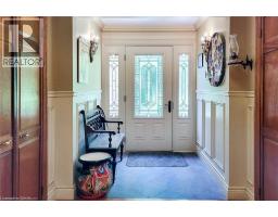 120 PAULINE JOHNSON Road - 7