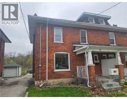 28 WILLOW Street - 2