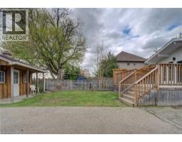 28 WILLOW Street - 29