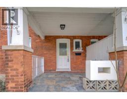28 WILLOW Street - 3