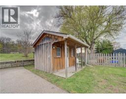 28 WILLOW Street - 30