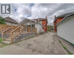 28 WILLOW Street - 33