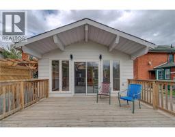 28 WILLOW Street - 35