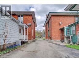 28 WILLOW Street - 39