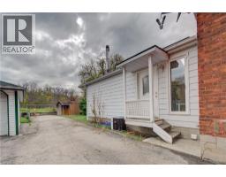 28 WILLOW Street - 4