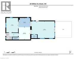 28 WILLOW Street - 44