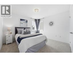 1 BAWCUTT Crescent - 20