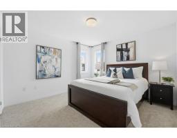 1 BAWCUTT Crescent - 21