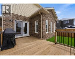 1 BAWCUTT Crescent - 31