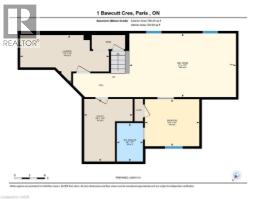 1 BAWCUTT Crescent - 43