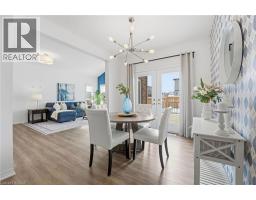 1 BAWCUTT Crescent - 5