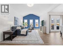 1 BAWCUTT Crescent - 8