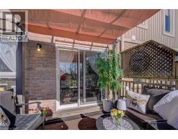 105 PINNACLE Drive UnitNo. 10 - 37