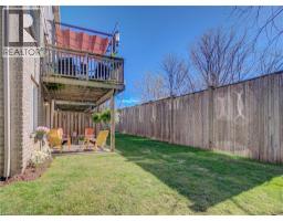 105 PINNACLE Drive UnitNo. 10 - 38