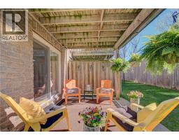 105 PINNACLE Drive UnitNo. 10 - 43