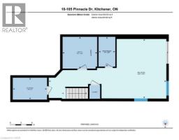 105 PINNACLE Drive UnitNo. 10 - 47