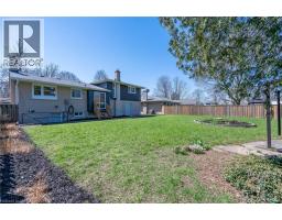 34 BRADLEY Drive - 25