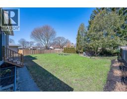 34 BRADLEY Drive - 26