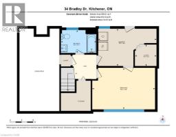 34 BRADLEY Drive - 30