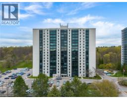 35 GREEN VALLEY Drive UnitNo. 502 - 1