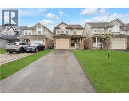 366 HAVENDALE Crescent - 1