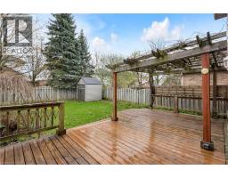 366 HAVENDALE Crescent - 30