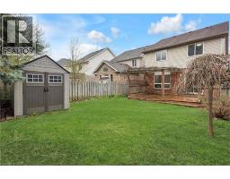 366 HAVENDALE Crescent - 32