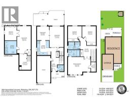 366 HAVENDALE Crescent - 33