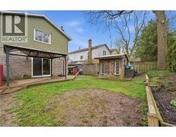10 BURKE Drive - 31