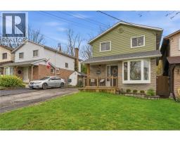 10 BURKE Drive - 35